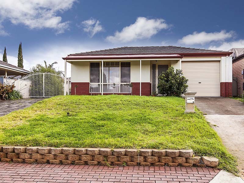 19 Nash Lane, Morphett Vale SA 5162