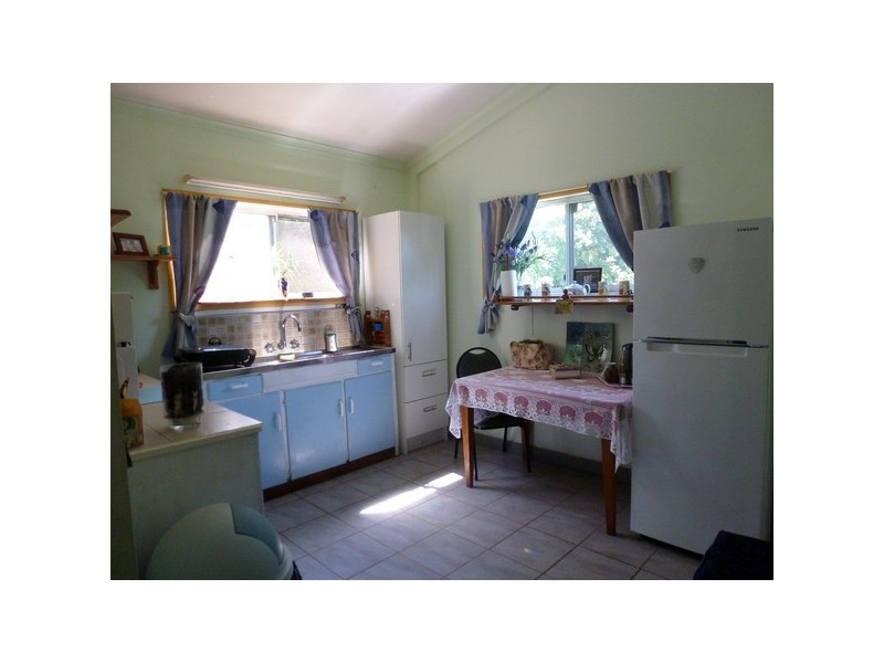 Cowley Beach QLD 4871
