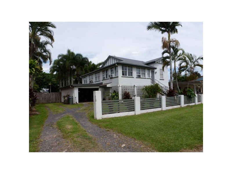 Innisfail QLD 4860