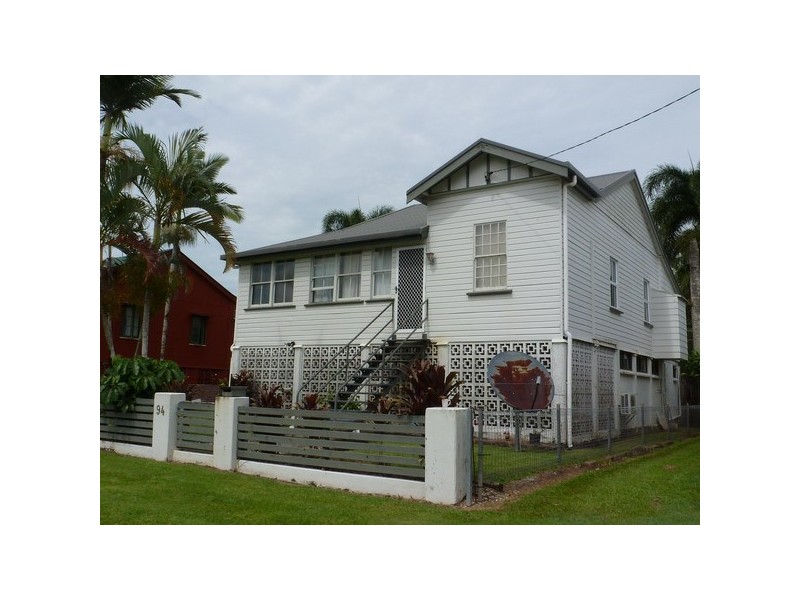 Innisfail QLD 4860