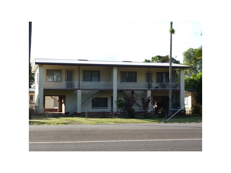 Mighell QLD 4860