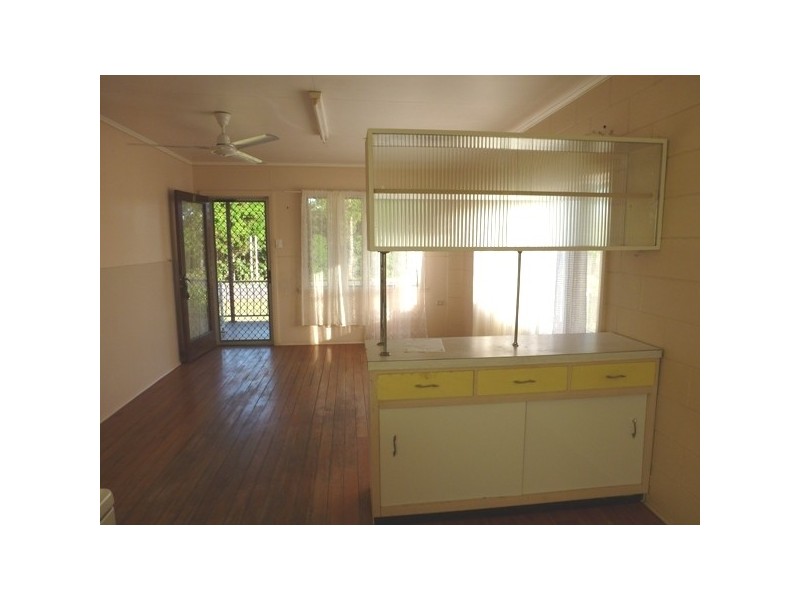 Mighell QLD 4860