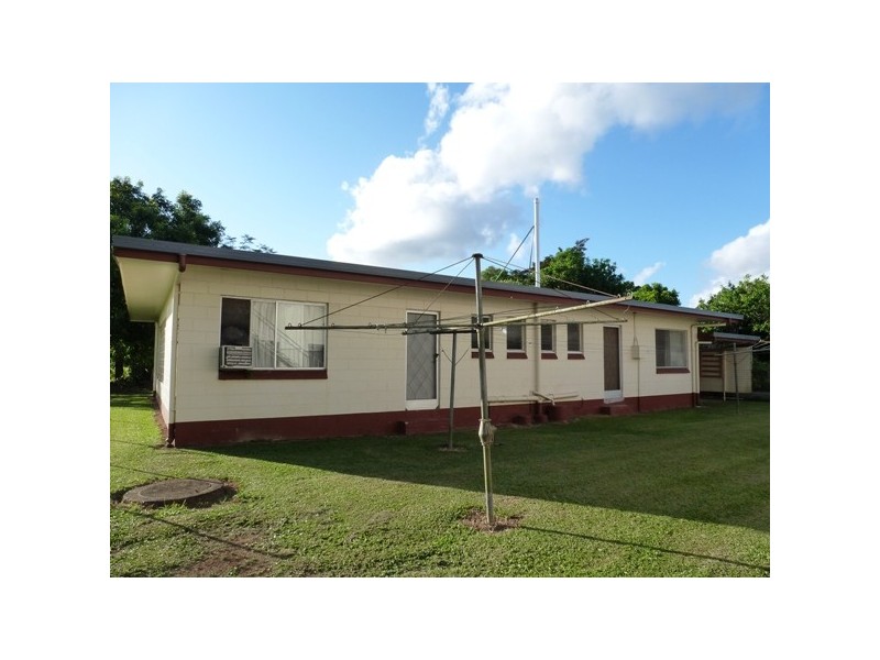 Mighell QLD 4860