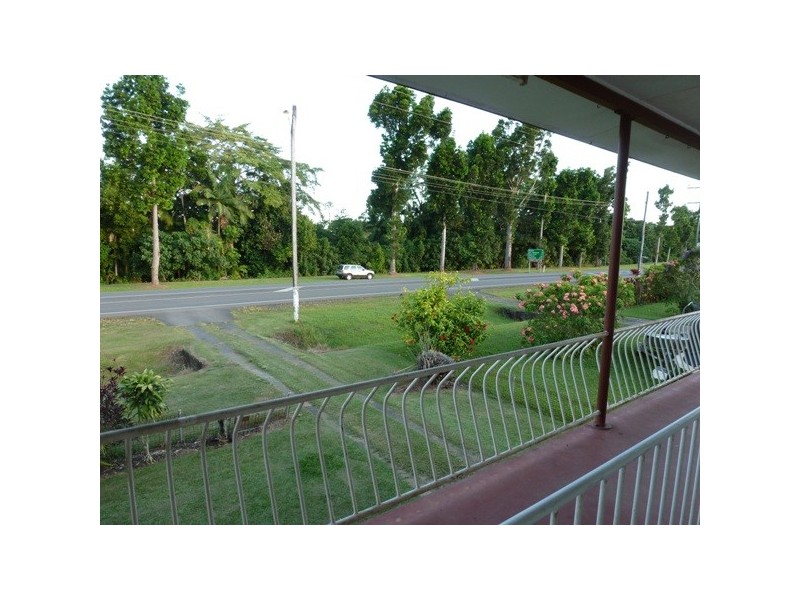 Mighell QLD 4860