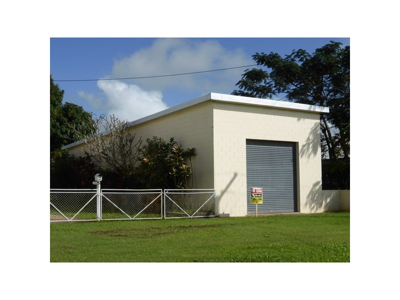 Innisfail QLD 4860