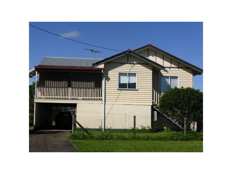 Innisfail QLD 4860