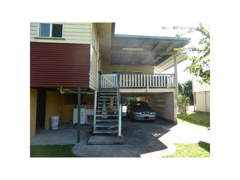 Innisfail QLD 4860