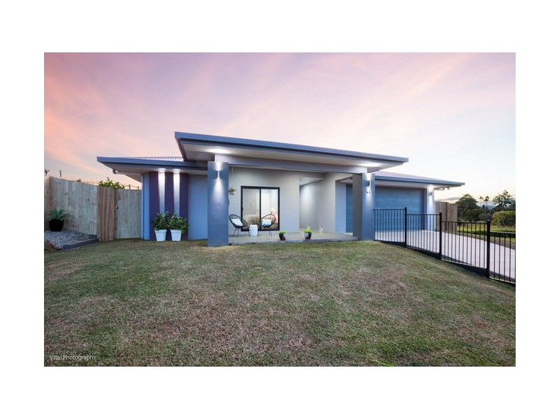 45 Belvedere Avenue, Belvedere QLD 4860