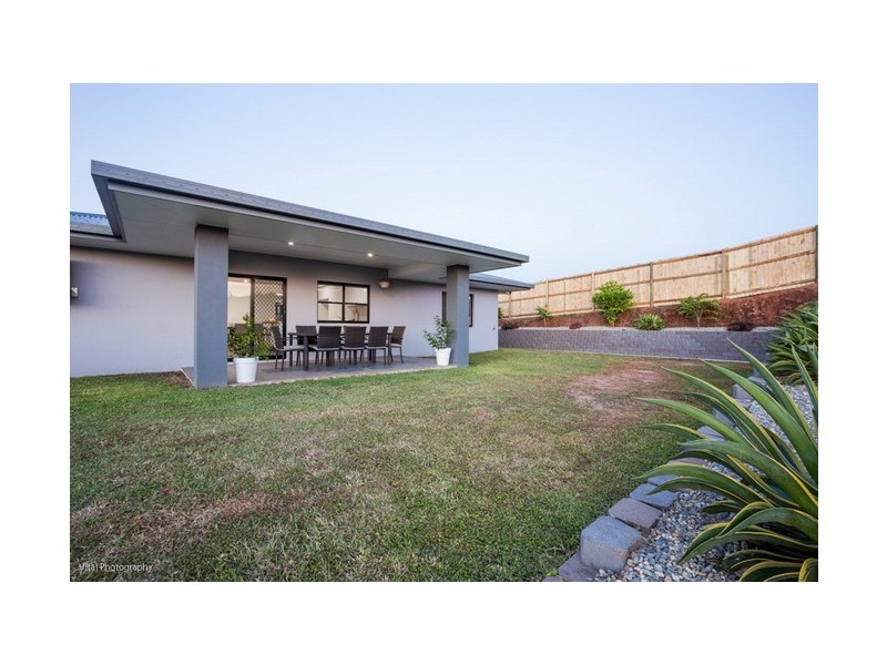 45 Belvedere Avenue, Belvedere QLD 4860
