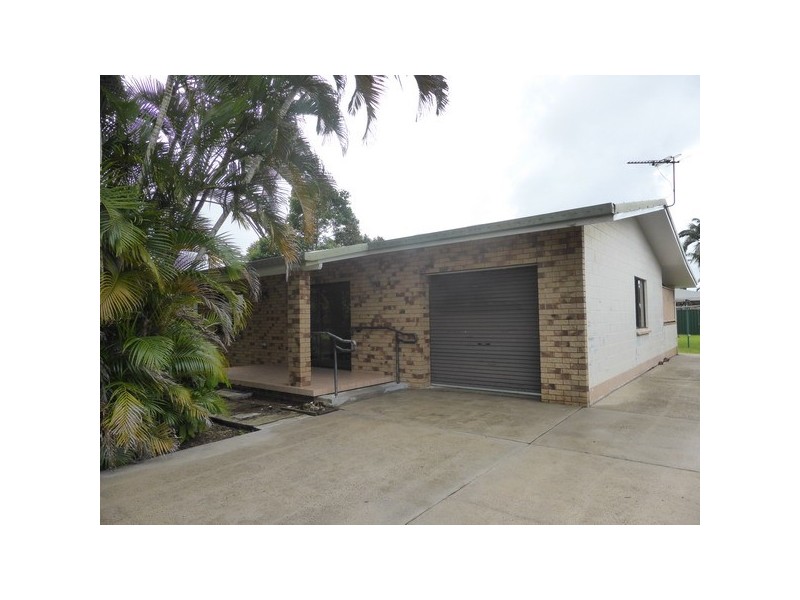 Cullinane QLD 4860