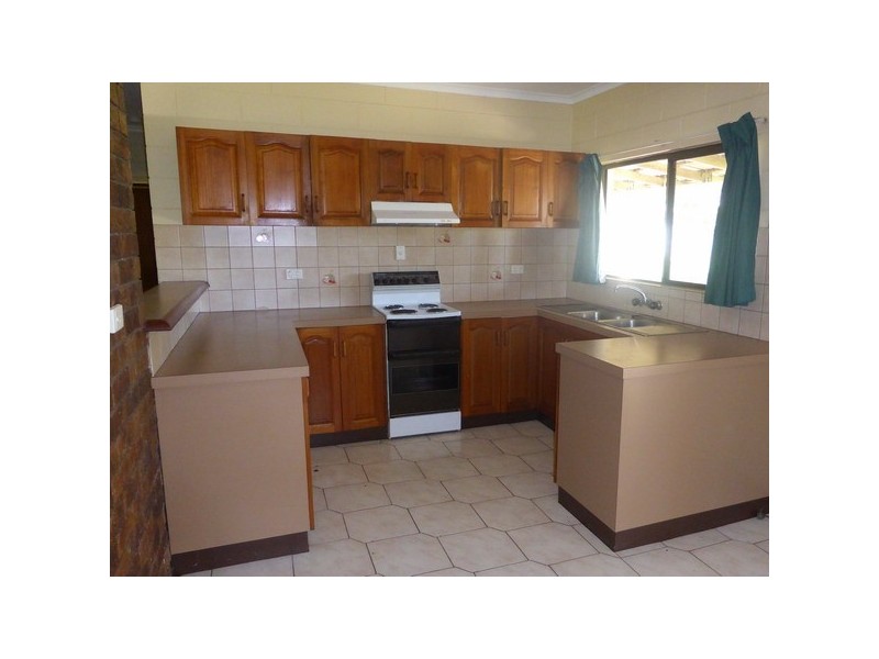 Cullinane QLD 4860