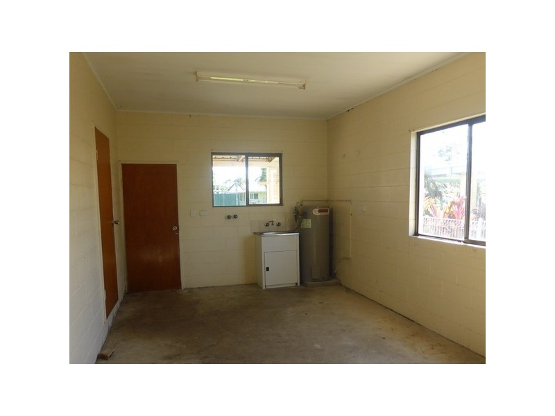 Cullinane QLD 4860