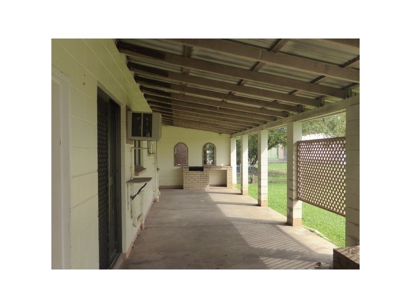 Cullinane QLD 4860