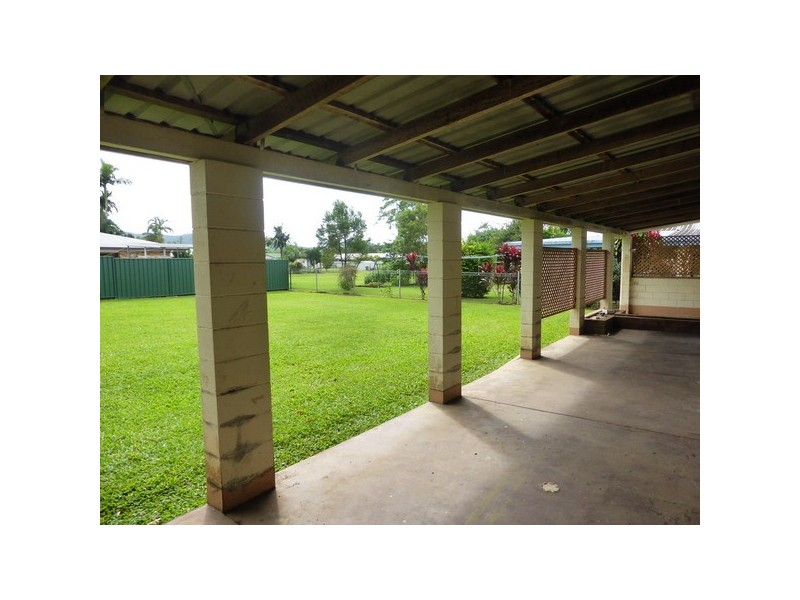 Cullinane QLD 4860
