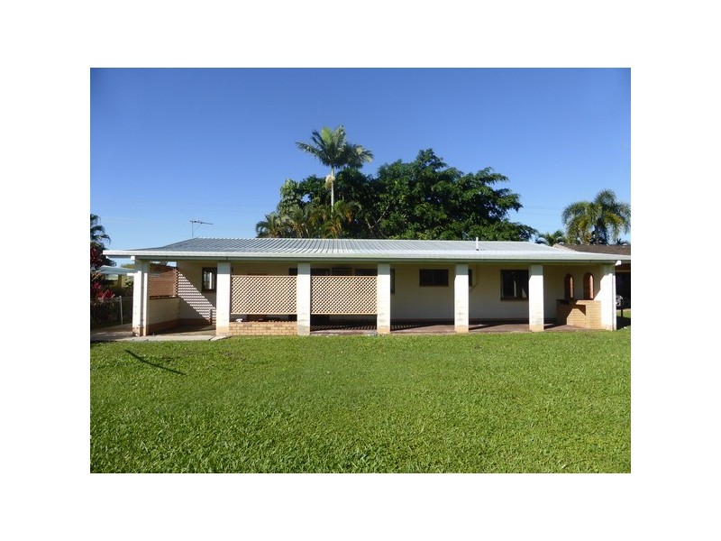 Cullinane QLD 4860