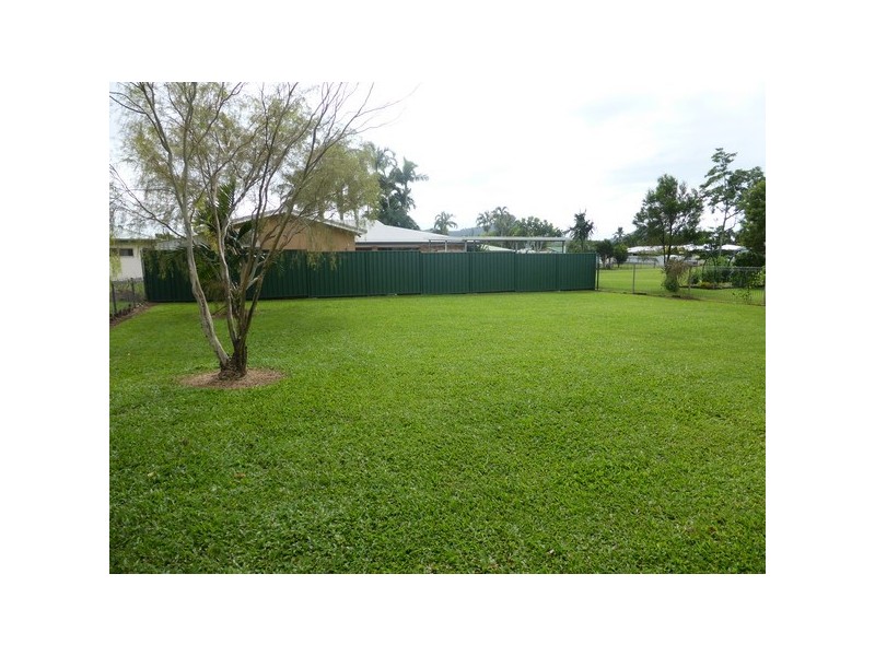 Cullinane QLD 4860