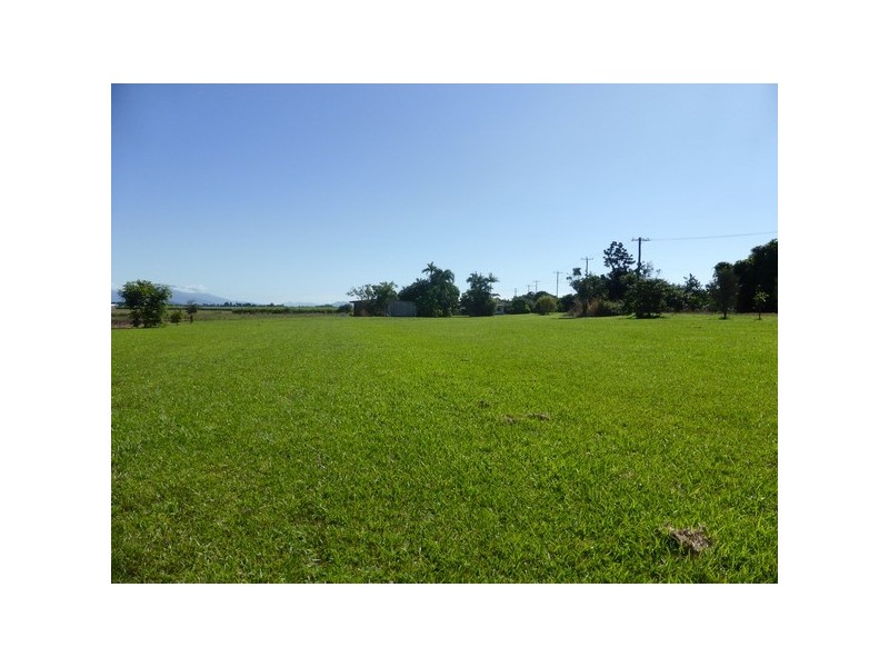 Innisfail QLD 4860