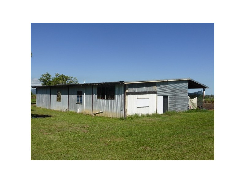 Innisfail QLD 4860