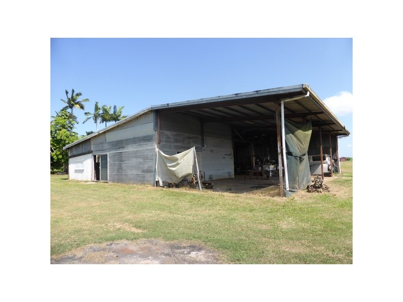 Innisfail QLD 4860