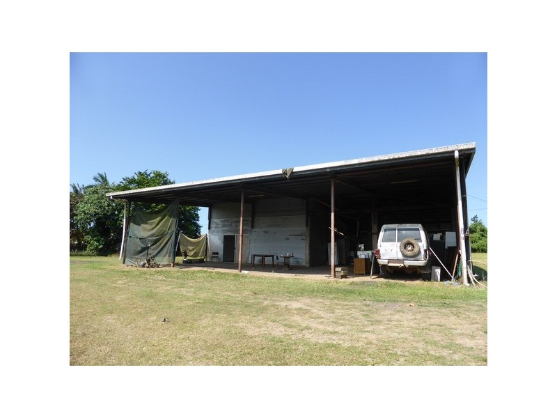 Innisfail QLD 4860