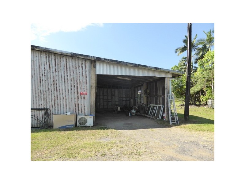 Innisfail QLD 4860