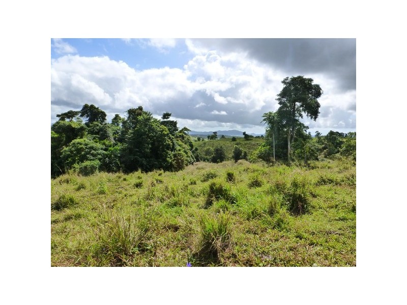 Pin Gin Hill QLD 4860
