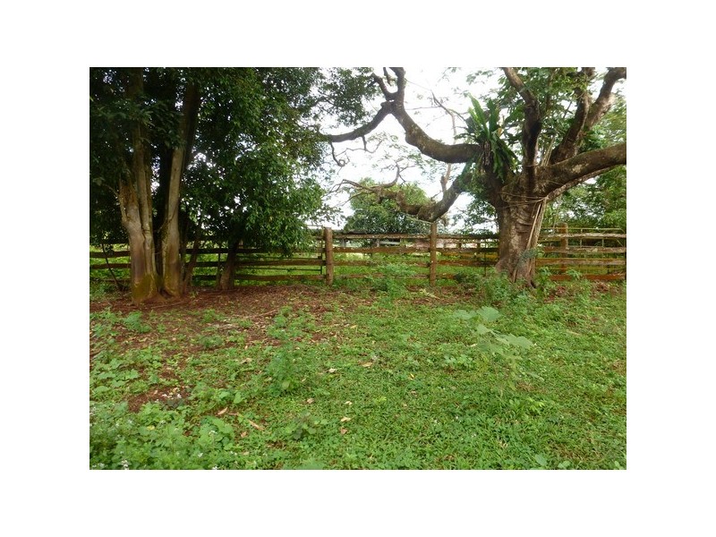 Pin Gin Hill QLD 4860