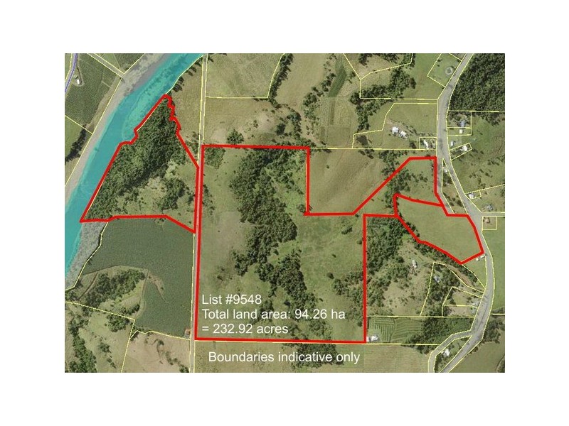 Pin Gin Hill QLD 4860