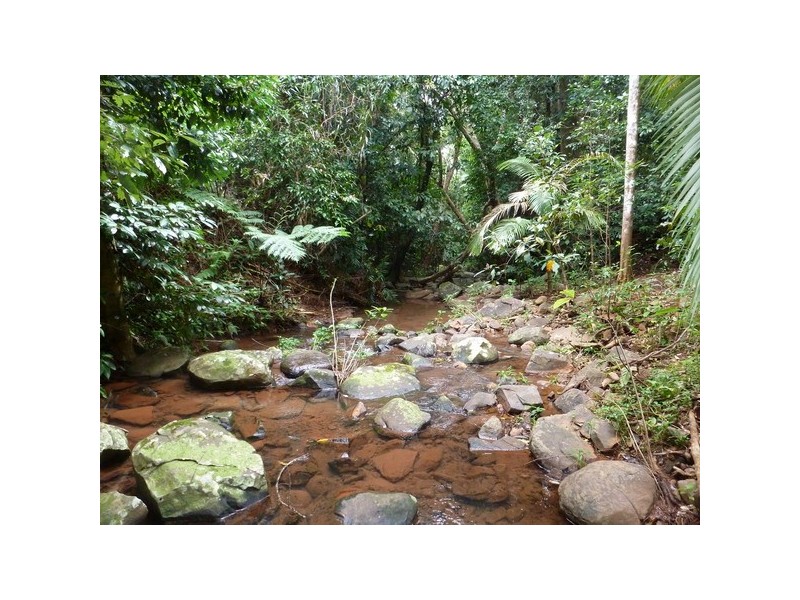 Pin Gin Hill QLD 4860