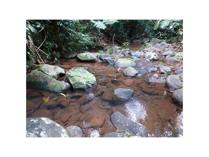 Pin Gin Hill QLD 4860