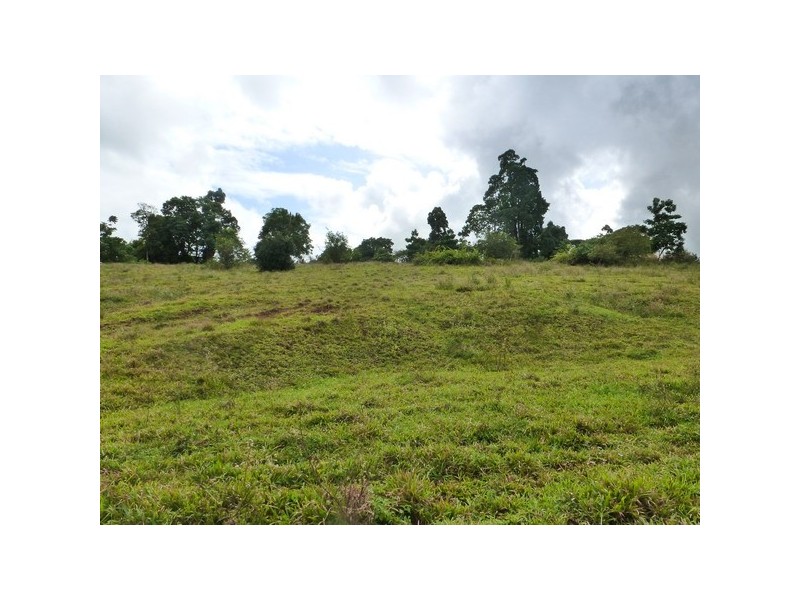 Pin Gin Hill QLD 4860