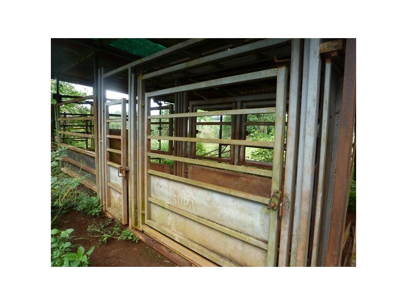 Pin Gin Hill QLD 4860
