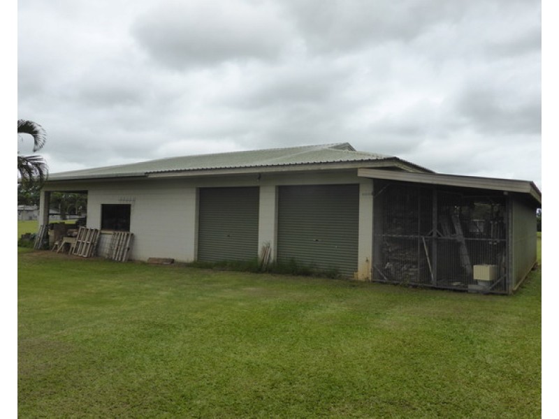 Wangan QLD 4871