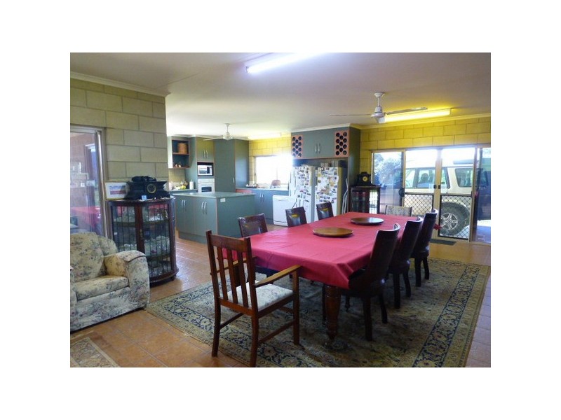 Mena Creek QLD 4871