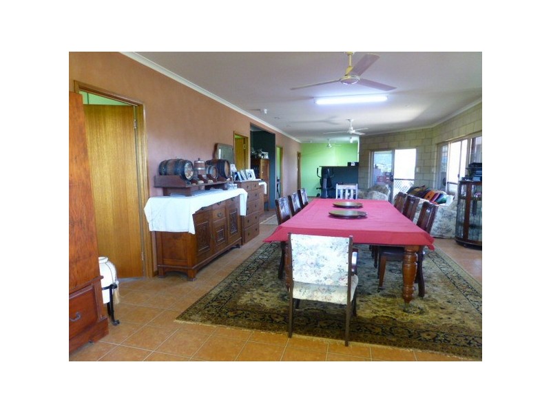 Mena Creek QLD 4871