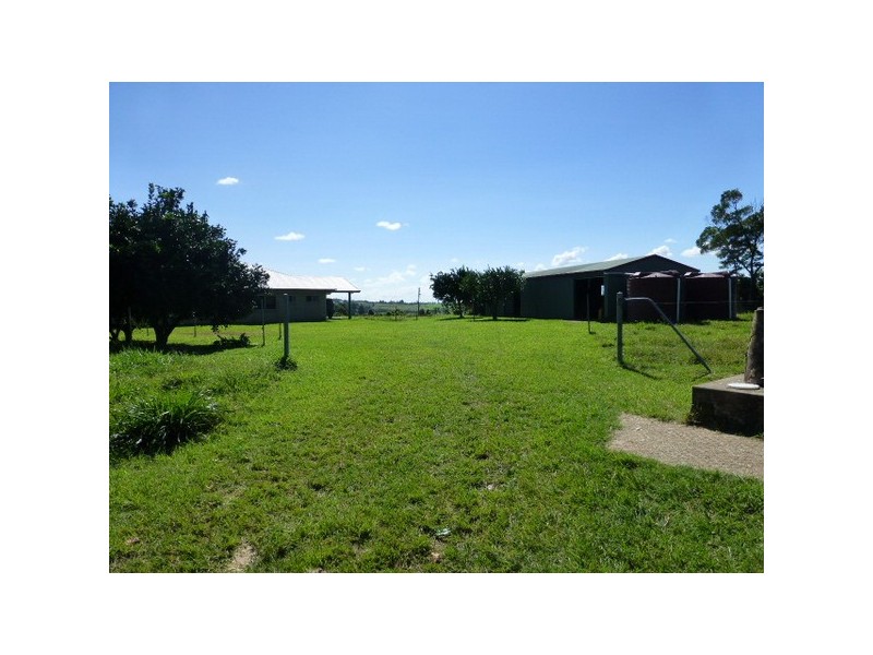 Mena Creek QLD 4871