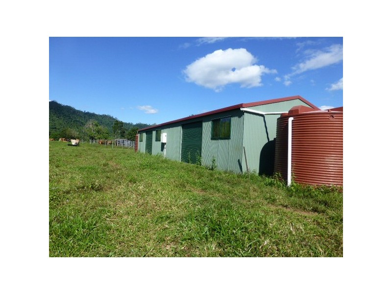 Mena Creek QLD 4871