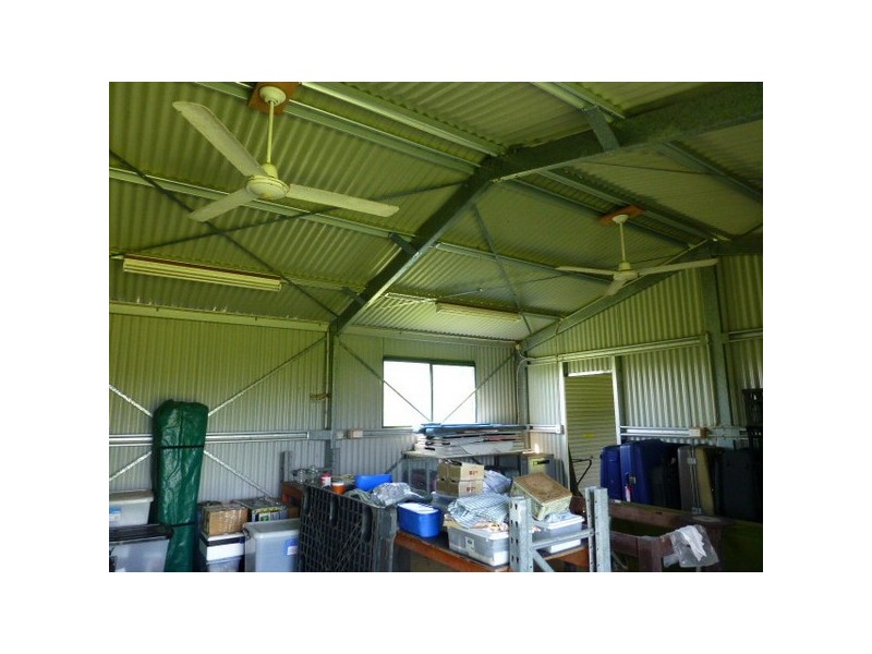 Mena Creek QLD 4871