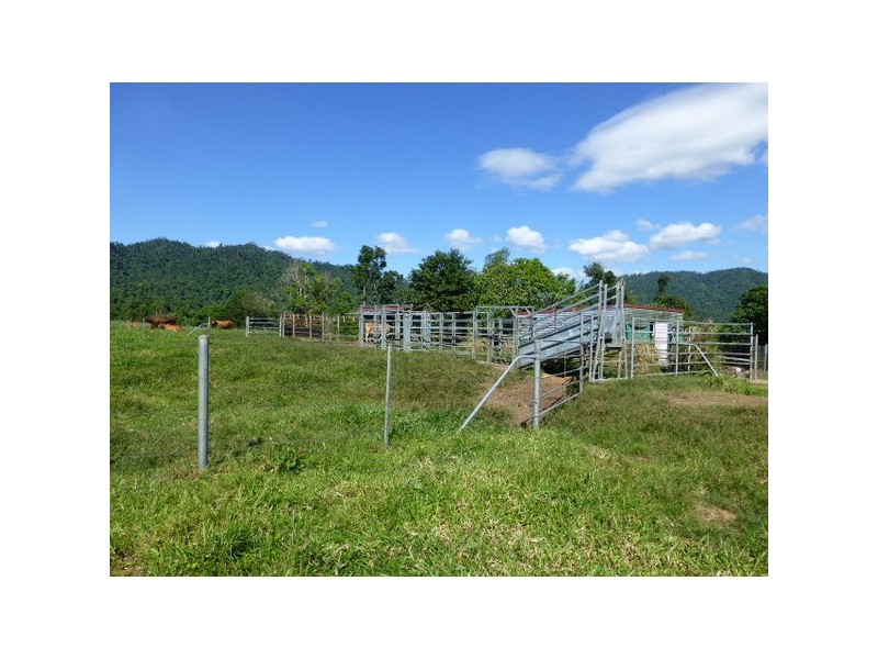 Mena Creek QLD 4871