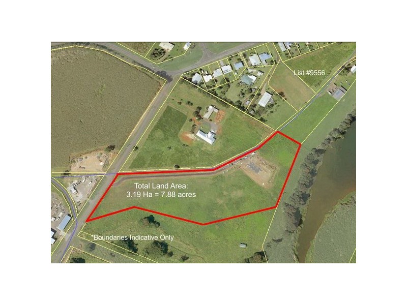 Innisfail QLD 4860