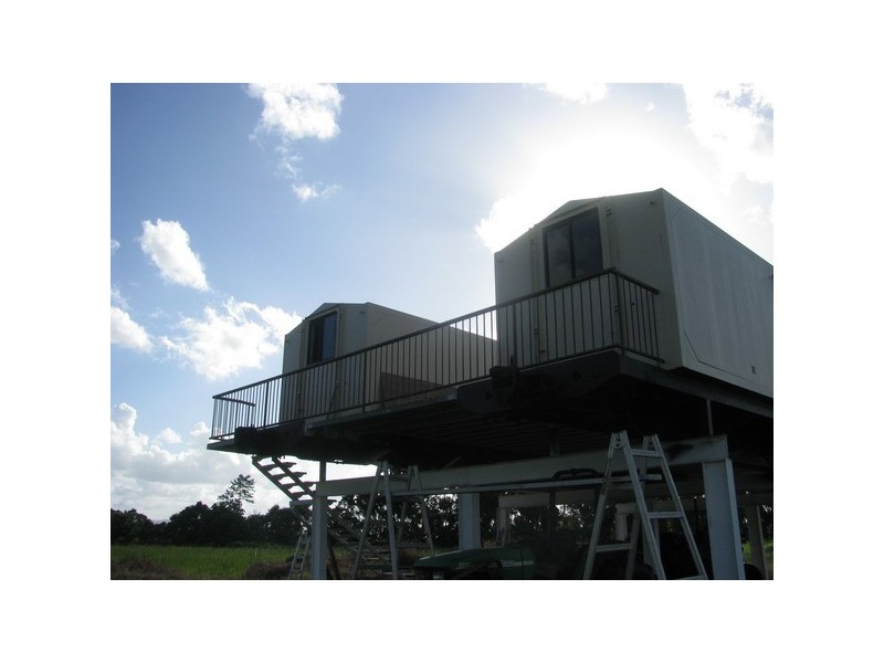 Innisfail QLD 4860