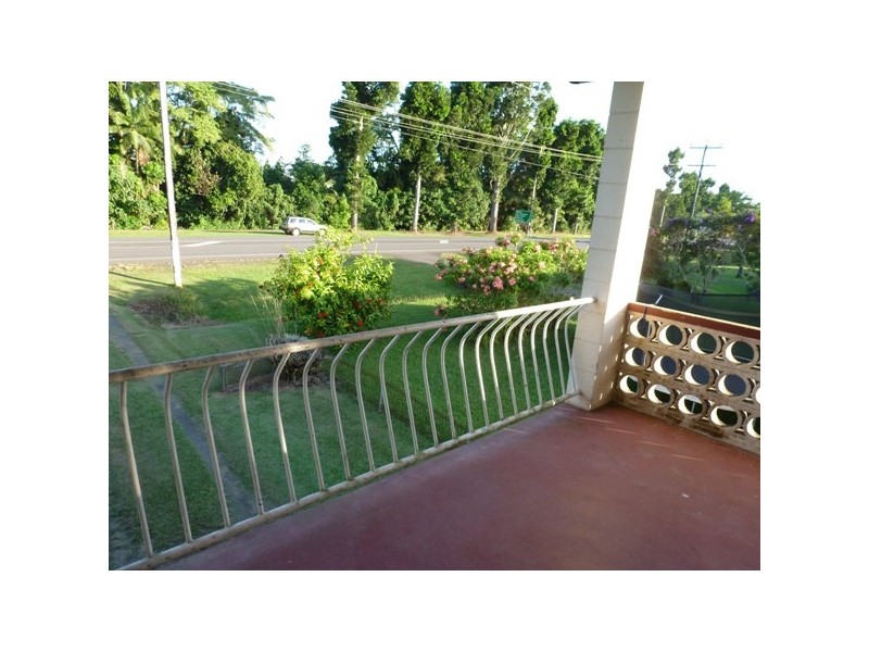 Innisfail QLD 4860