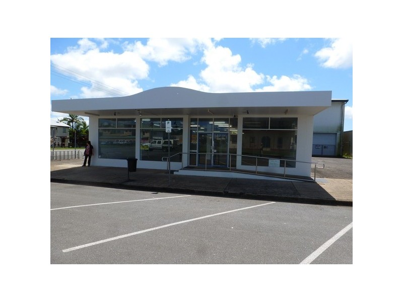 Innisfail QLD 4860