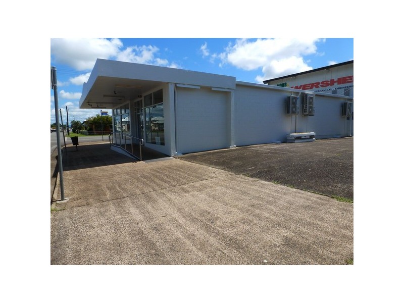 Innisfail QLD 4860