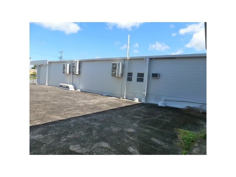 Innisfail QLD 4860