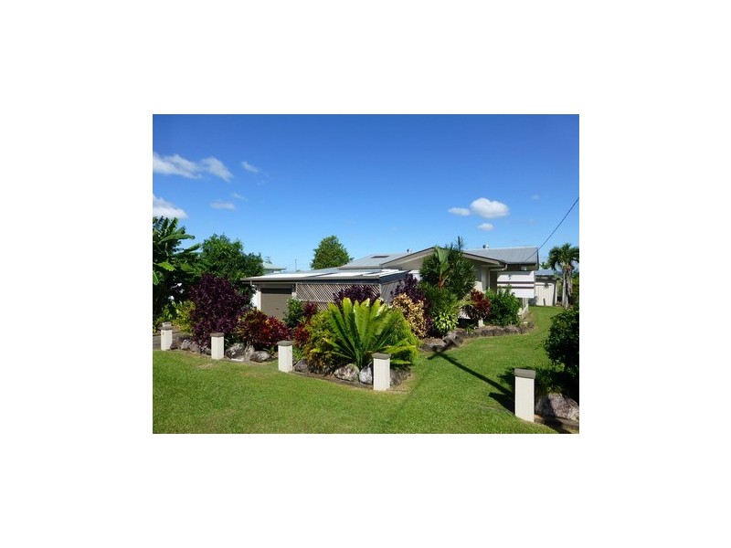 Goondi Bend QLD 4860