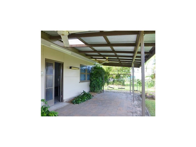 Goondi Bend QLD 4860