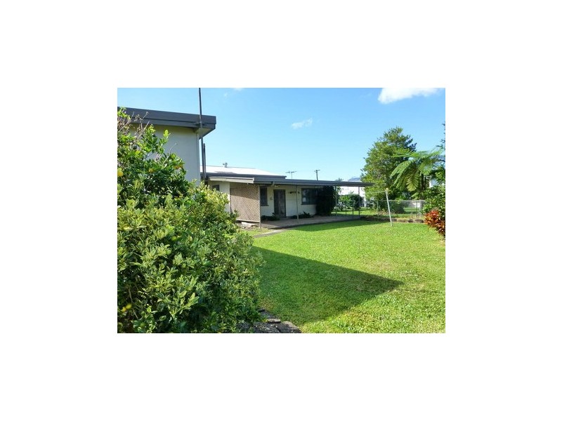 Goondi Bend QLD 4860