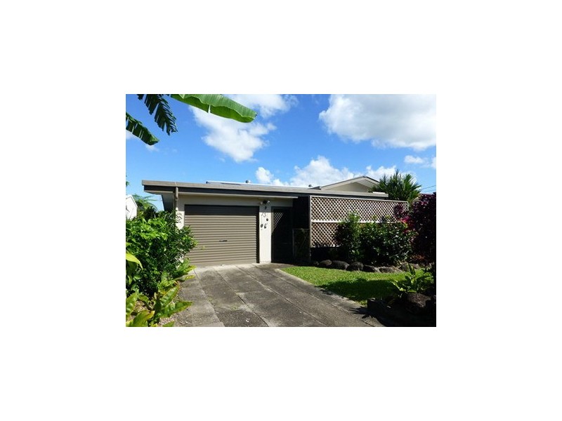 Goondi Bend QLD 4860