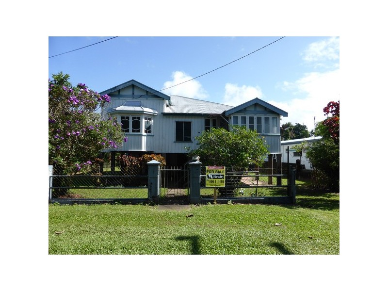 East Innisfail QLD 4860